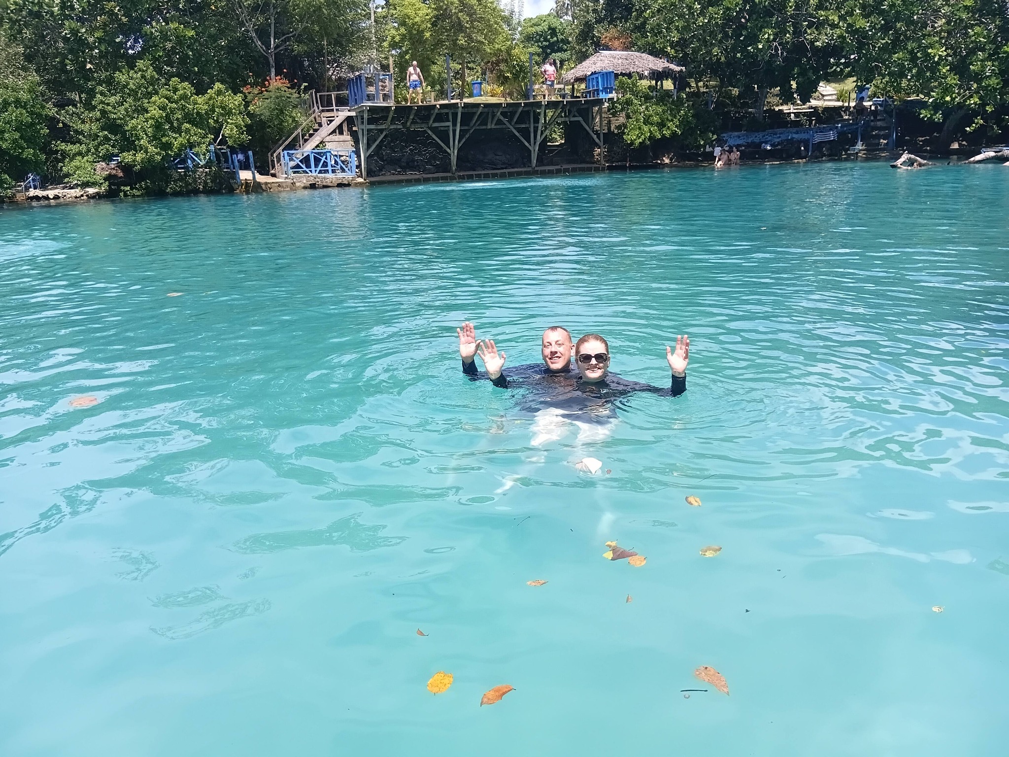 Turtle Sanctuary & Snorkel Tour