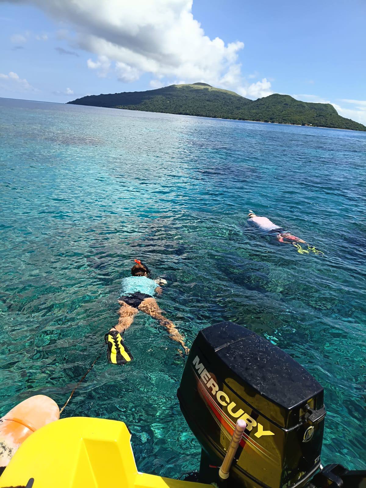 Rarru Cascades & Waterfall Tour